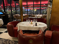 Atmosphère du Restaurant français Café Français à Paris - n°3