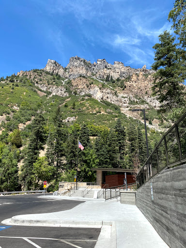 Park «Timpanogos Cave National Monument», reviews and photos, 2038 Alpine Loop Rd, American Fork, UT 84003, USA