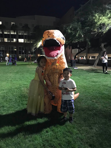 Community Center «Chandler Community Center», reviews and photos, 125 E Commonwealth Ave, Chandler, AZ 85225, USA