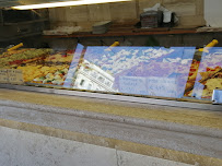 Pizza Florida à Rome menu