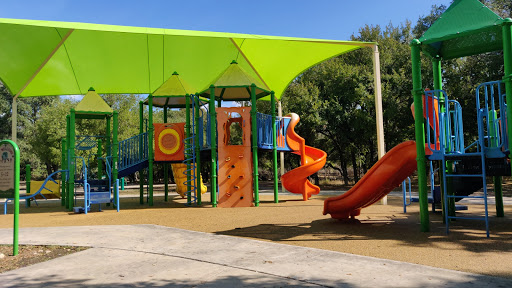 Park «McAllister Park», reviews and photos, 13102 Jones Maltsberger Rd, San Antonio, TX 78247, USA