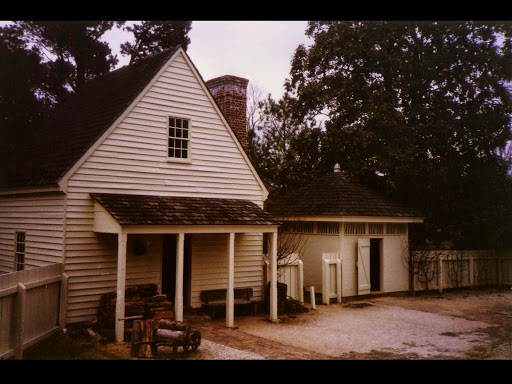 Museum «Gunston Hall», reviews and photos, 10709 Gunston Rd, Lorton, VA 22079, USA