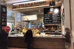 Pollo & Friends Imola image