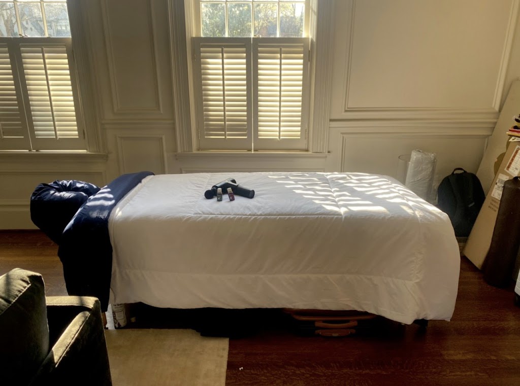 Dallas K 1 Massage 75243