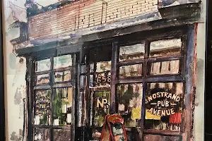 Nostrand Avenue Pub image