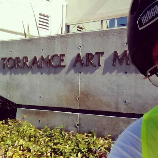 Art Museum «Torrance Art Museum», reviews and photos, 3320 Civic Center Dr, Torrance, CA 90503, USA