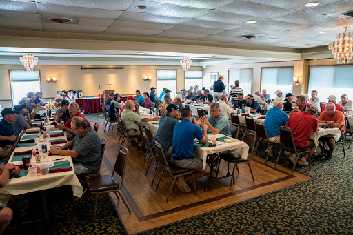 Golf Resort «Byrncliff Golf Resort & Banquets», reviews and photos, 2357 Humphrey Rd, Varysburg, NY 14167, USA