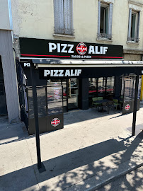 Photos du propriétaire du Restauration rapide PizzAlif Lyon - n°2