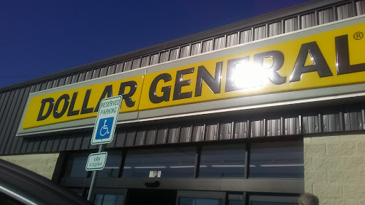 Discount Store «Dollar General», reviews and photos, 1210 US-150, Palmyra, IN 47164, USA