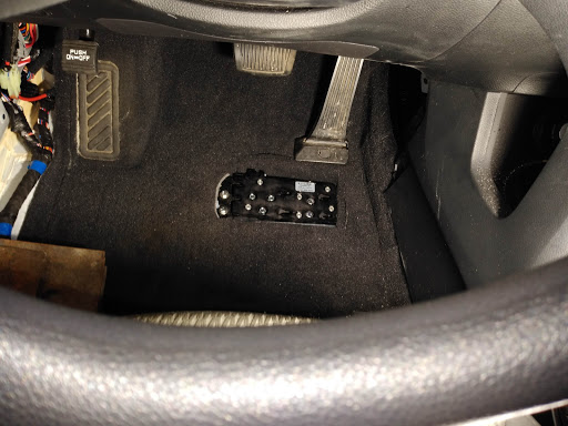 Handicapped Transportation Service «AMS Auto», reviews and photos, 1340 Cobblestone Way, Woodstock, IL 60098, USA