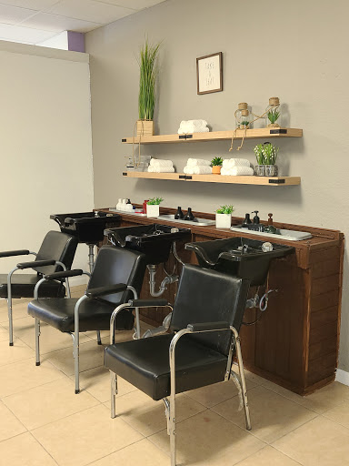 Beauty Salon «Le Noir», reviews and photos, 16640 Cagan Crossings Blvd #303, Clermont, FL 34714, USA