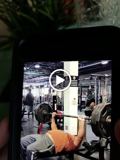 Gym «American Barbell Clubs», reviews and photos, 121 Bernal Rd, San Jose, CA 95119, USA