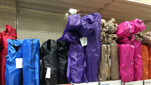 Sporting Goods Store «Academy Sports + Outdoors», reviews and photos, 201 S Americas Ave, El Paso, TX 79907, USA