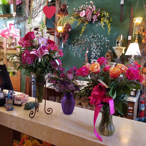 Florist «Lewis Florist», reviews and photos, 147 US-45, Grayslake, IL 60030, USA