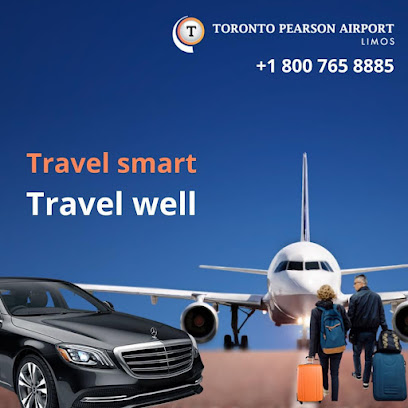 Toronto Pearson Airport Limo & Taxi