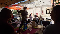 Atmosphère du Restaurant L'olivier à Catllar - n°5