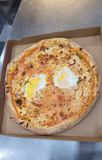 Photos du propriétaire du Pizzeria Allo Pizza pronto à Sainte-Geneviève-des-Bois - n°20