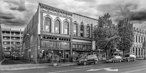 Office Supply Store «Cooke Stationery Co», reviews and photos, 370 State St, Salem, OR 97301, USA