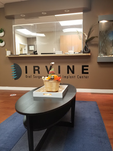 Irvine Oral Surgery & Dental Implant Center