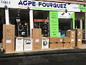 Quincaillerie AGPE-FOURQUEZ Aumale