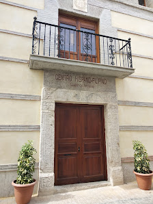 Casa de los Moya C. Granada, 18, 04470 Laujar de Andarax, Almería, España