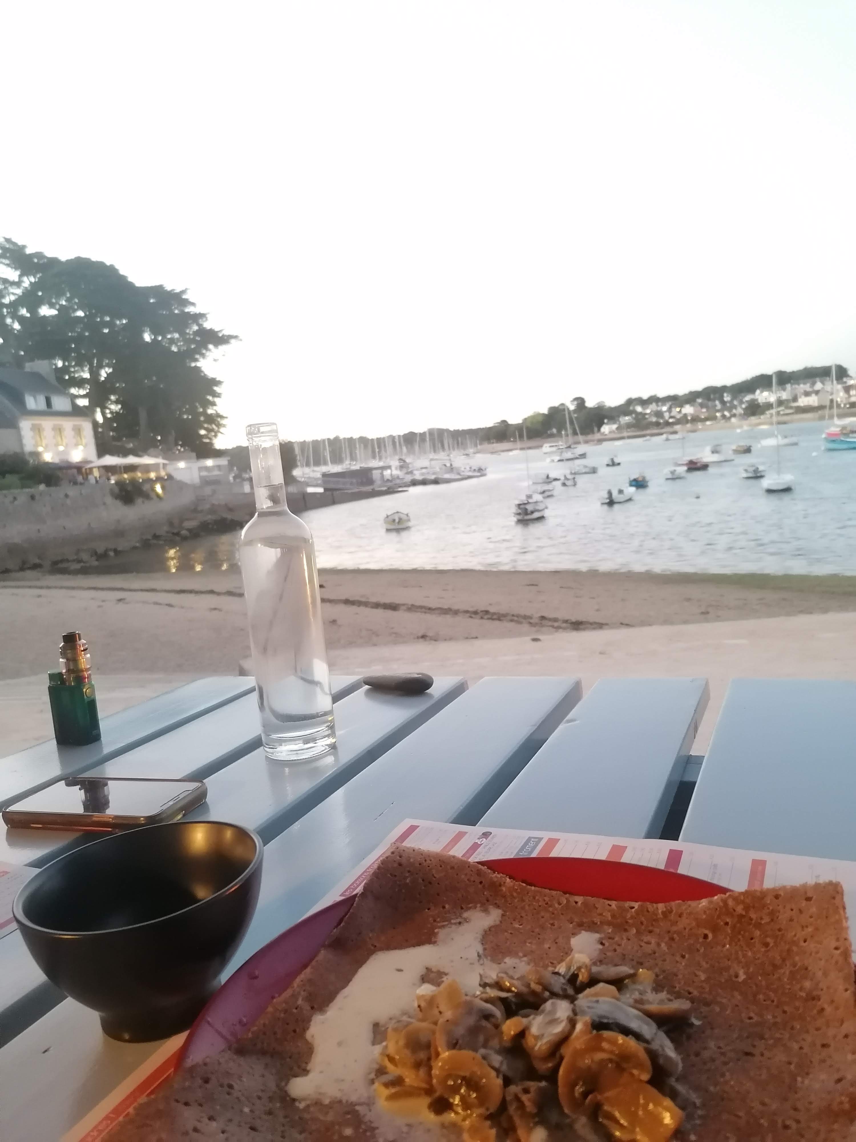 Photo n° 1 de l'avis de Séverine. fait le 23/08/2022 à 17:39