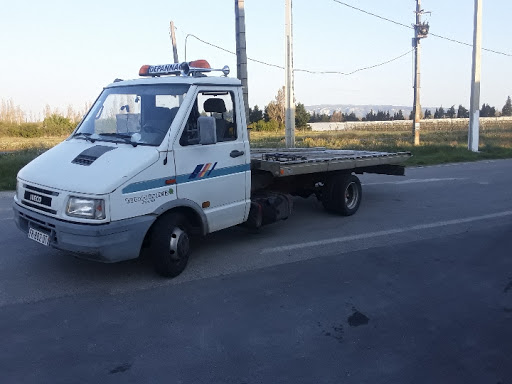 Photo 1 - Récup'Auto
