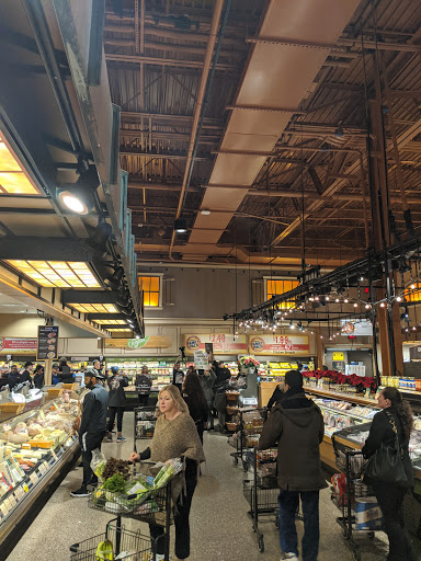 Supermarket «Wegmans», reviews and photos, 15 Woodbridge Center Dr, Woodbridge, NJ 07095, USA