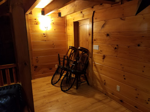 Cabin Rental Agency «Absolute Perfect Escape», reviews and photos, 383 View Mountain Rd, Stanley, VA 22851, USA