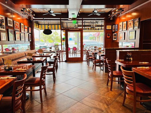Panini Kabob Grill - Brea