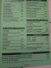 Photos du propriétaire du PIZZERIA L'Entracte à Forges-les-Eaux - n°1