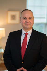 Noble Group with eXp Realty. Serif Soydan, Ph.D. Arif Soydan - Photo 3 - Car repair in Vienna, VA, Washington