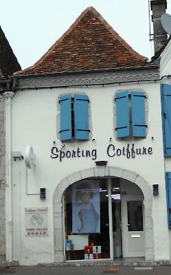 Sporting Coiffure à Orthez