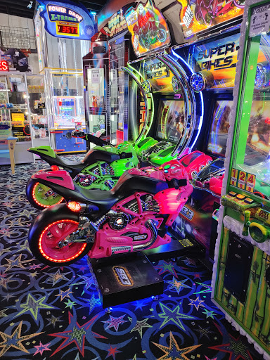 Amusement Center «Funland Family Fun Center», reviews and photos, 200 Pacific Ave, Long Beach, WA 98631, USA