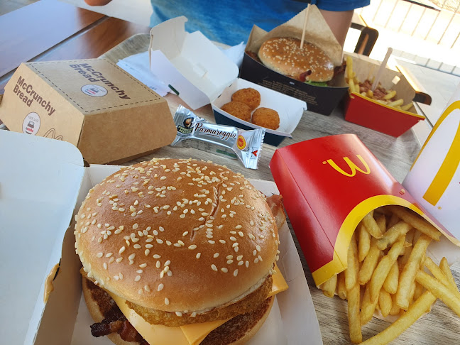 Commenti e recensioni di McDonald’s Asti Ovest