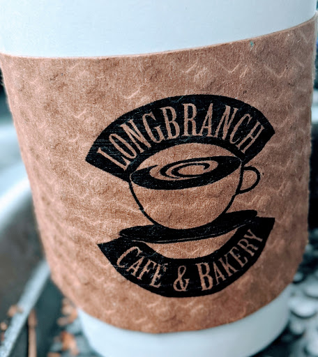 Vegetarian Restaurant «Longbranch Cafe and Bakery», reviews and photos, 100 E Jackson St, Carbondale, IL 62901, USA