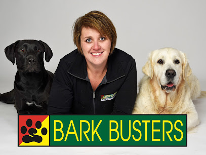 Bark Busters In Home Dog Training - Sudbury/North Bay