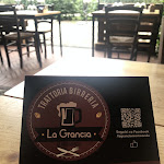 Photo n°1 de l'avis de simon71. fait le 22/09/2020 à 13:12 sur le  Trattoria Birreria La Grancia à Morimondo