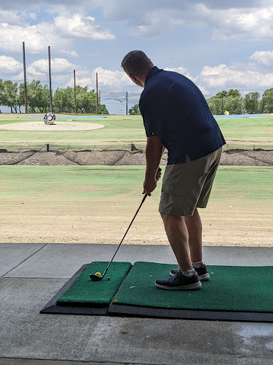 Golf Club «All Seasons Golf Learning Center», reviews and photos, 1304 Cross Creek Dr, Normal, IL 61761, USA