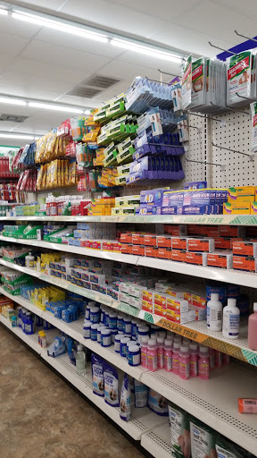 Dollar Store «Dollar Tree», reviews and photos, 4634 US-231, Wetumpka, AL 36092, USA