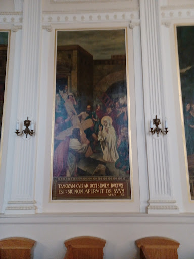 Gift Shop «Marytown Gift Shop», reviews and photos, 1600 W Park Ave, Libertyville, IL 60048, USA