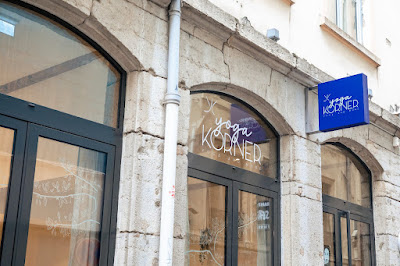 STEPHANIE ZIMMER VARET Praticienne en Médecine Traditionnelle Chinoise à Lyon