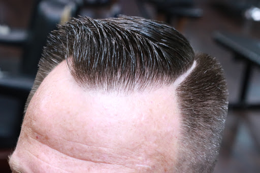 Barber Shop «6ixthelement Barbershop», reviews and photos, 911 W Brandon Blvd, Brandon, FL 33511, USA