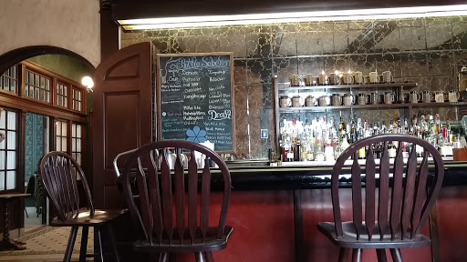 Lodge «Penn Wells Lodge», reviews and photos, 4 Main St, Wellsboro, PA 16901, USA