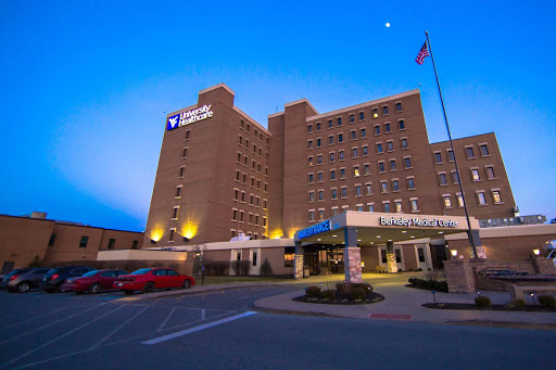 2500 Hospital Drive, Martinsburg, WV 25401, USA