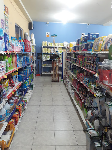 Opiniones de Supermarket Ideal en Nueva Loja - Supermercado