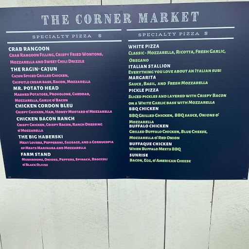 Supermarket «The Corner Market», reviews and photos, 12 Concord St, Holliston, MA 01746, USA