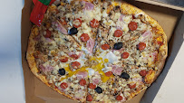 Plats et boissons du Pizzas à emporter Pizza Mac Serge et Françoise à Estagel - n°1