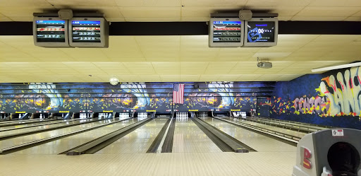 Bowling Alley «Fenton Lanes», reviews and photos, 3014 W Thompson Rd, Fenton, MI 48430, USA