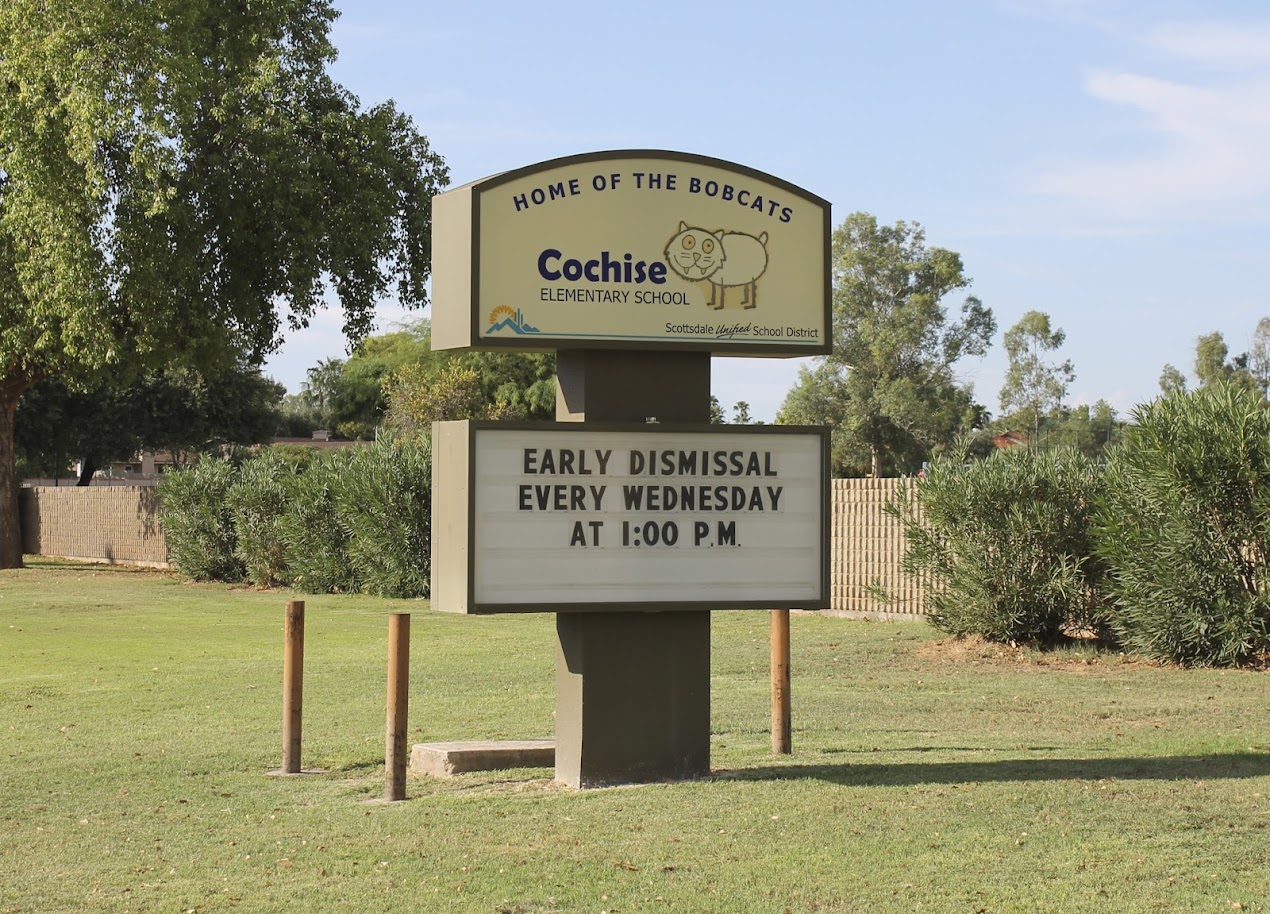 Cochise Elementary School